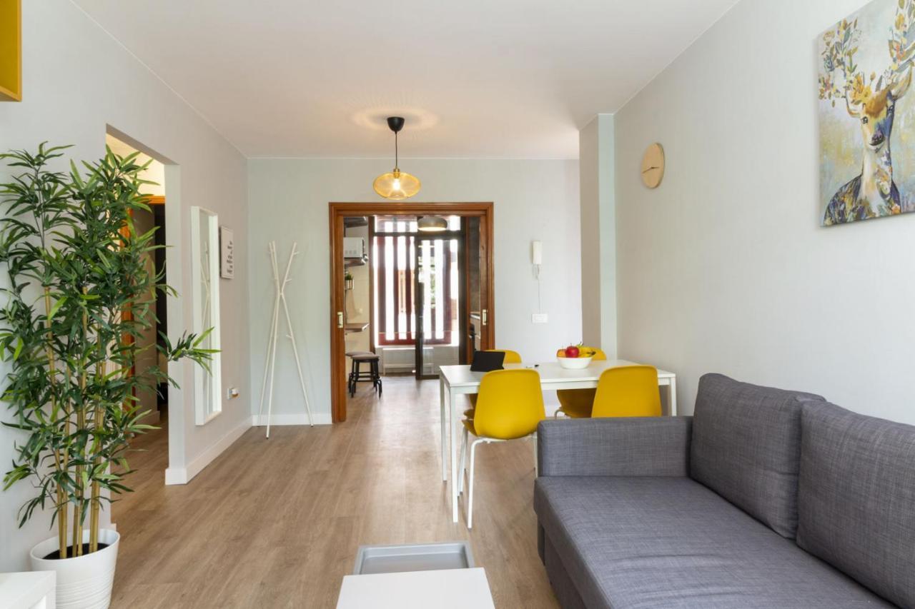 Homeforguest New Modern Apartment With Pool Arona  Buitenkant foto